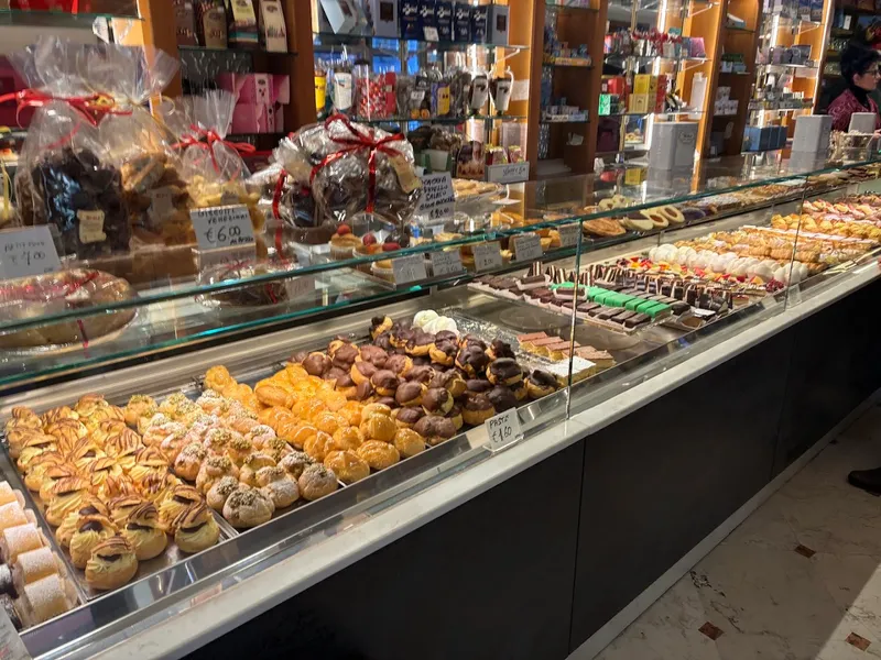 Pasticceria Tonolo photo 9