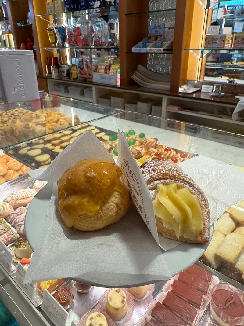 Pasticceria Tonolo photo 5