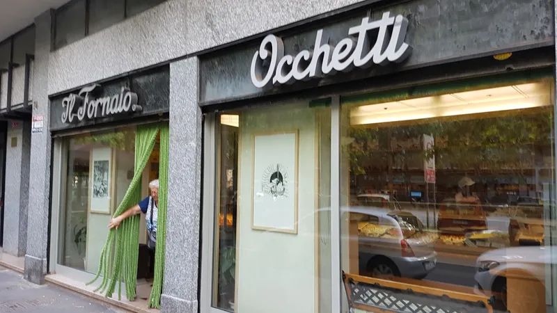 Occhetti