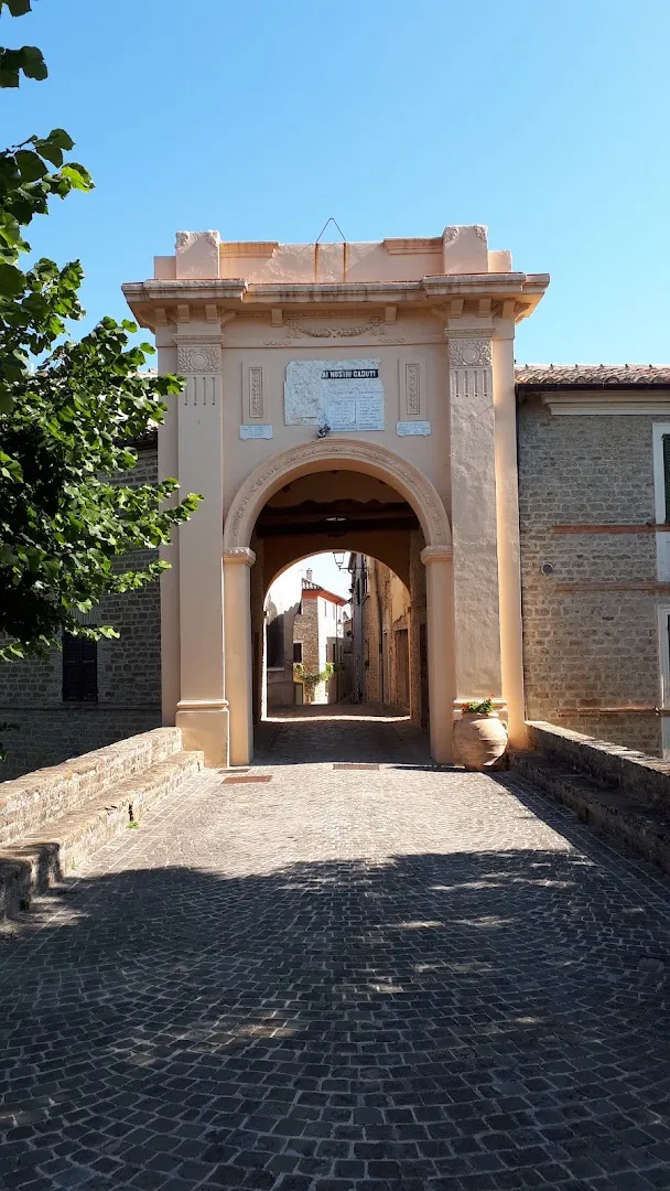 Castiglioni foto 6