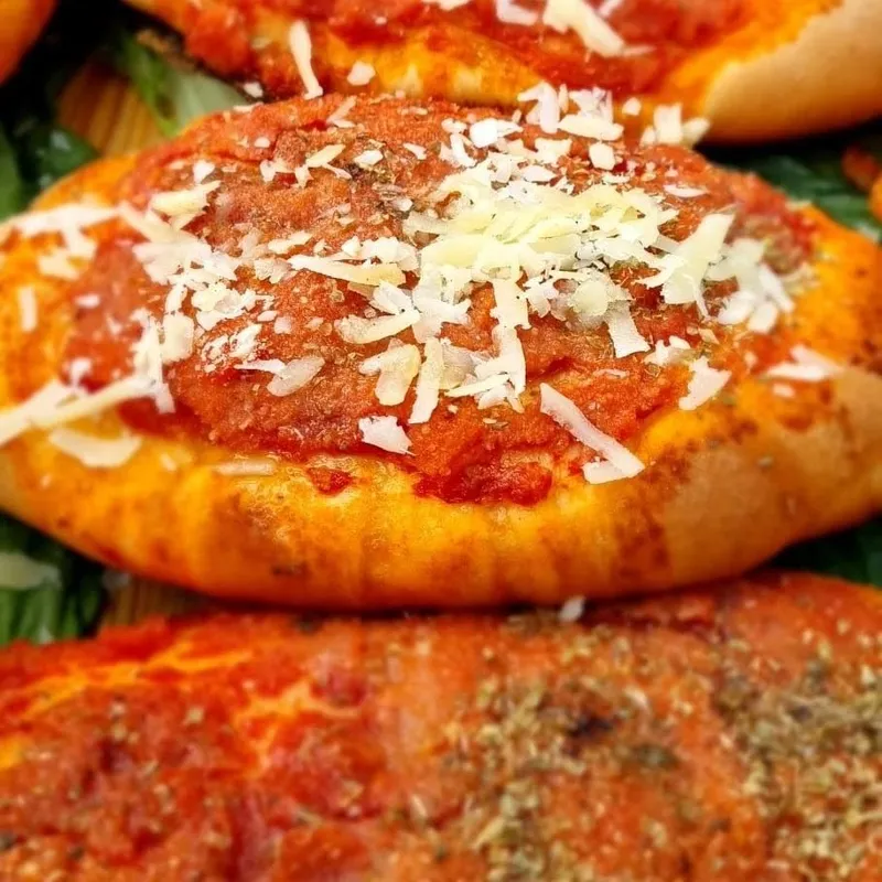 Forno Antichissimo a Ballarò foto 7