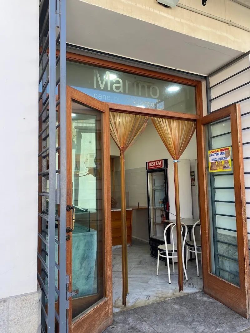 Forno Antichissimo a Ballarò