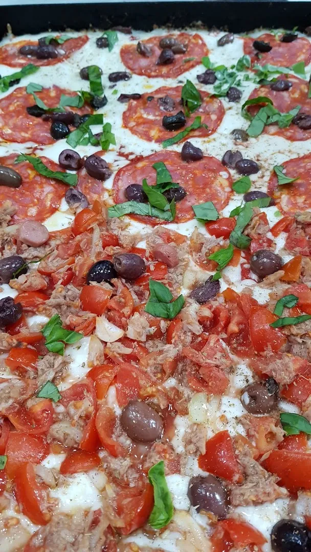 Forno Antichissimo a Ballarò foto 5
