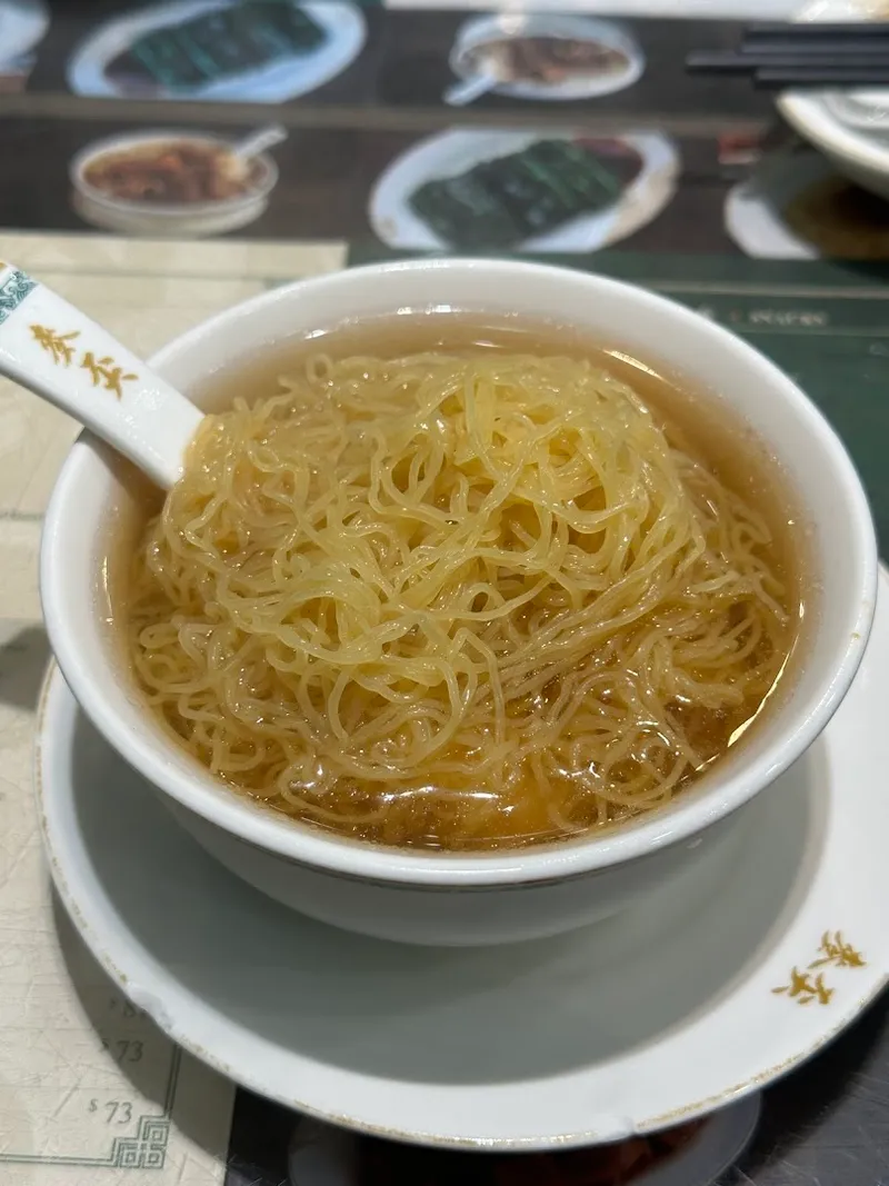 Mak's Noodle foto 5