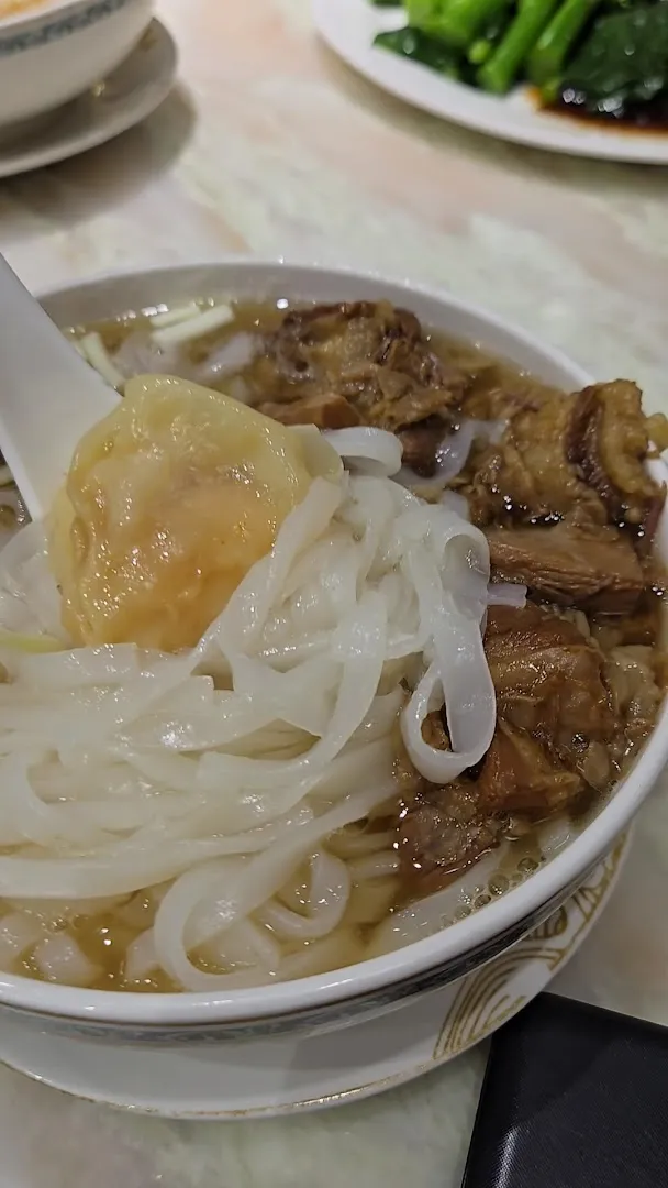 Mak's Noodle foto 8