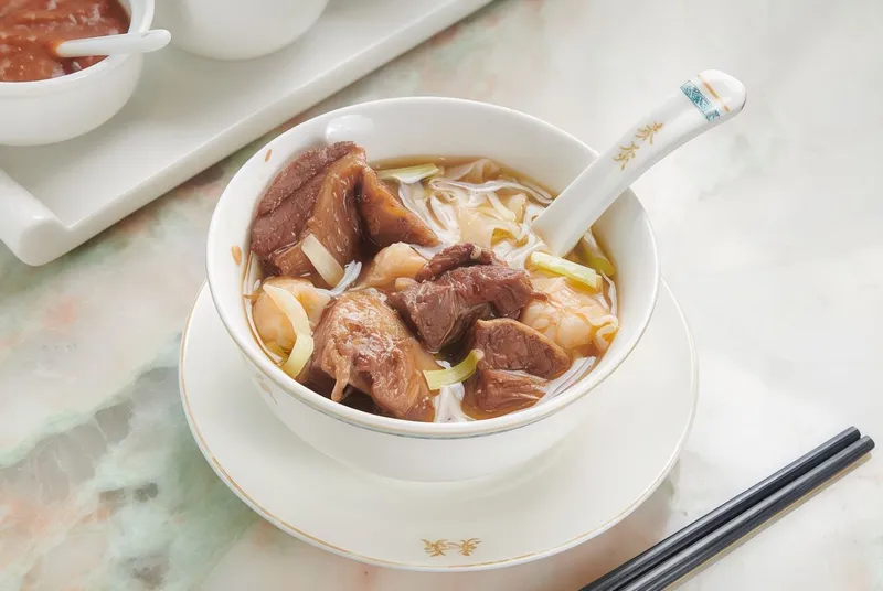 Mak's Noodle foto 7