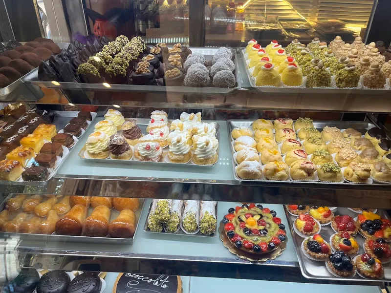 Panificio Pasticceria Locco