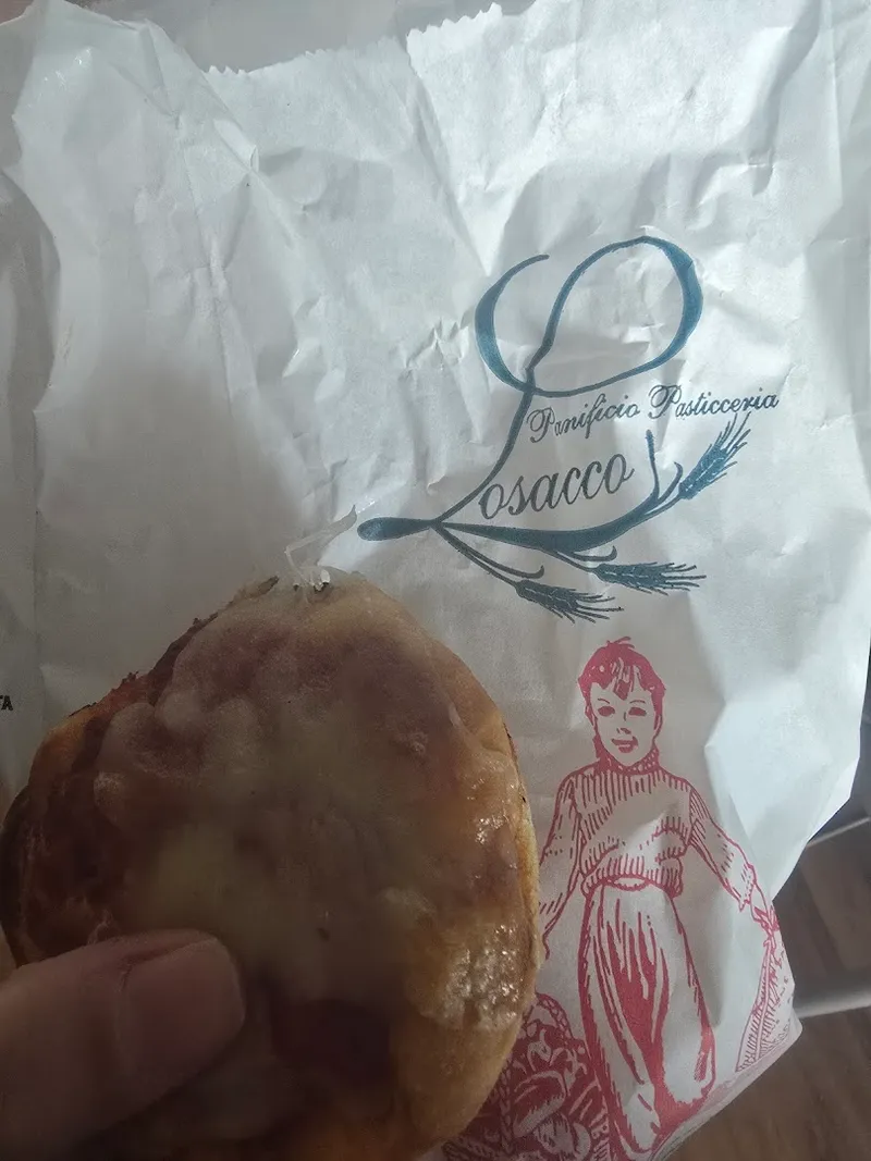 Panificio Pasticceria Locco photo 6