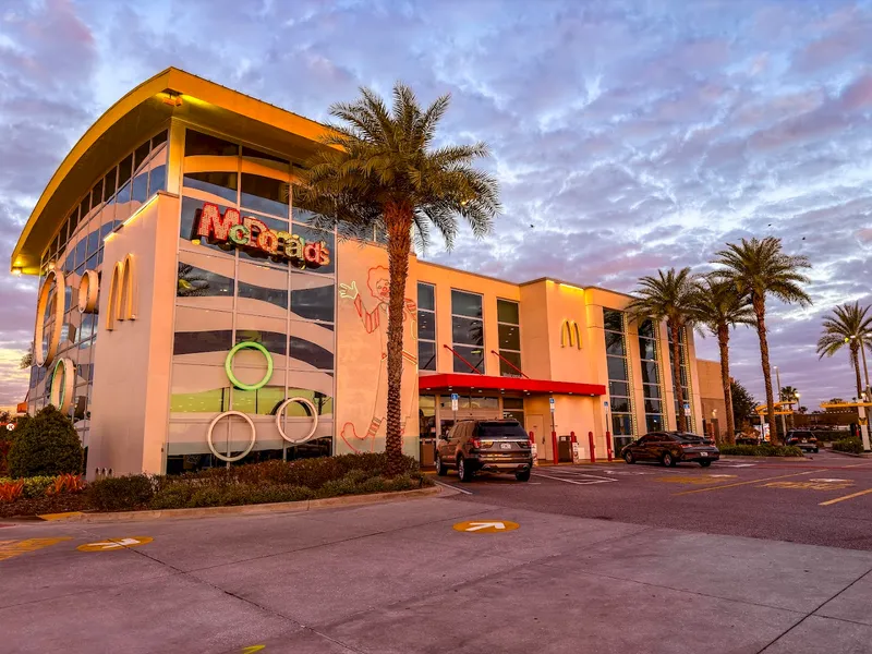 McDonald's photo 10