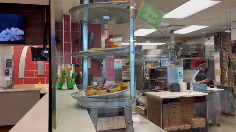 McDonald's photo 9