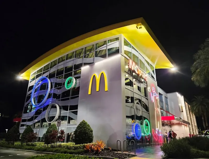 McDonald's photo 11