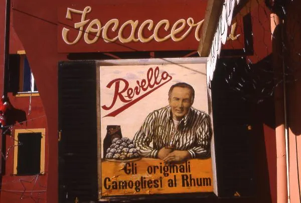 Revello foto 8