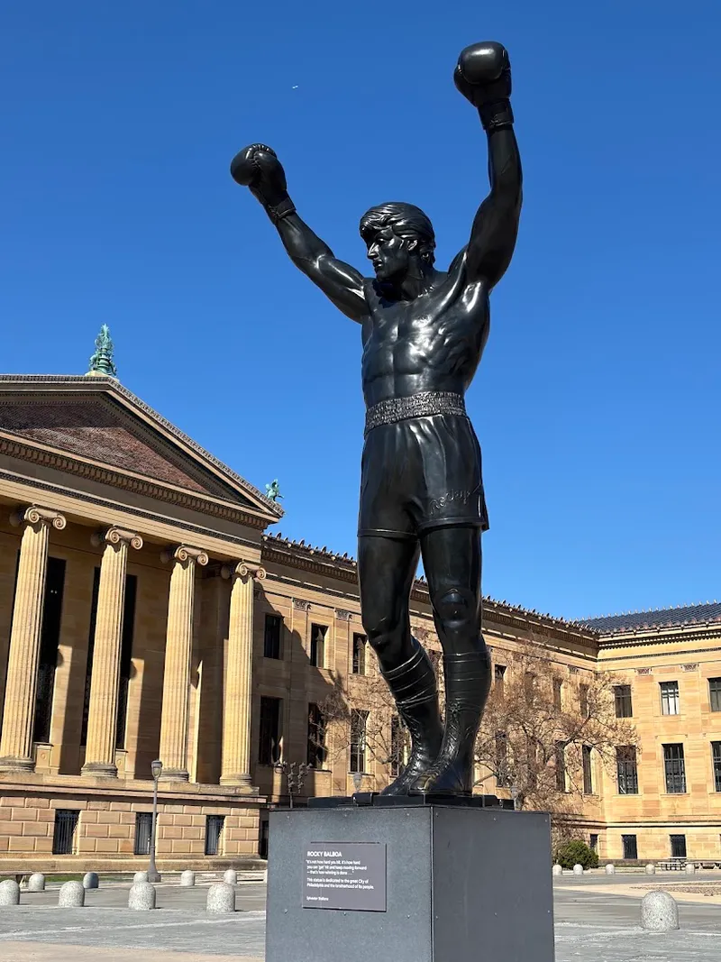Rocky Steps foto 7
