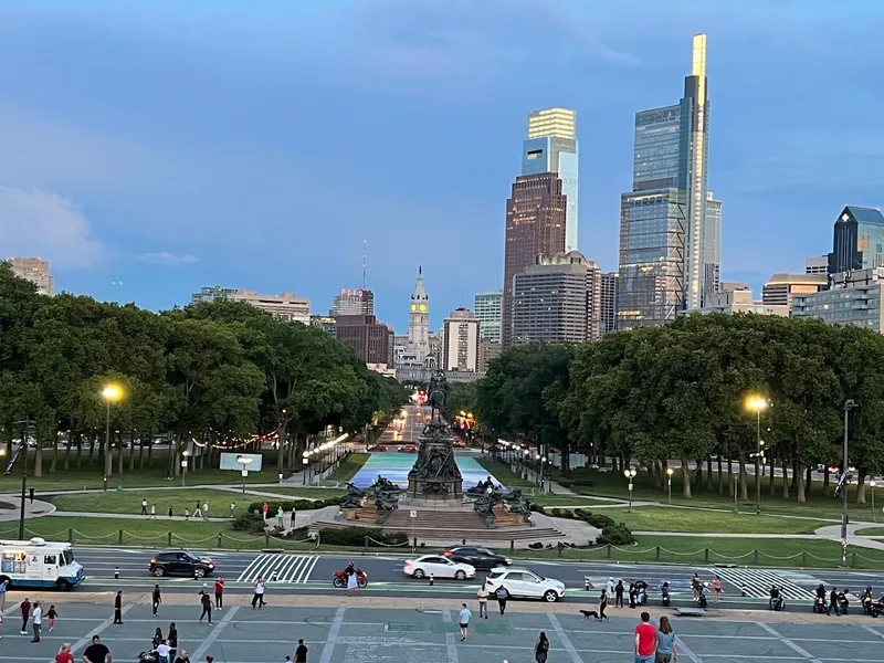 Rocky Steps foto 6