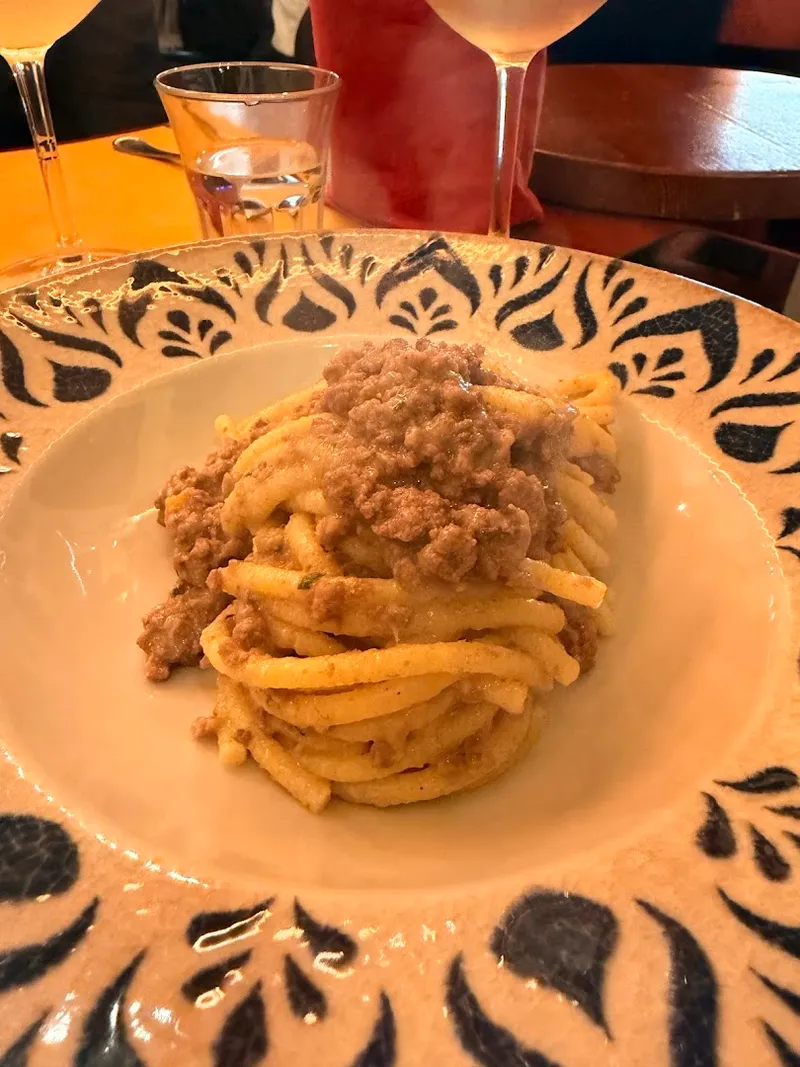 Osteria Semplice foto 5