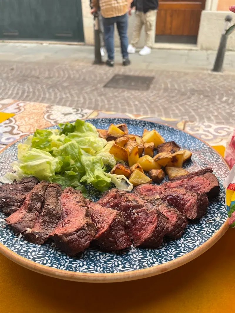 Osteria Semplice foto 6