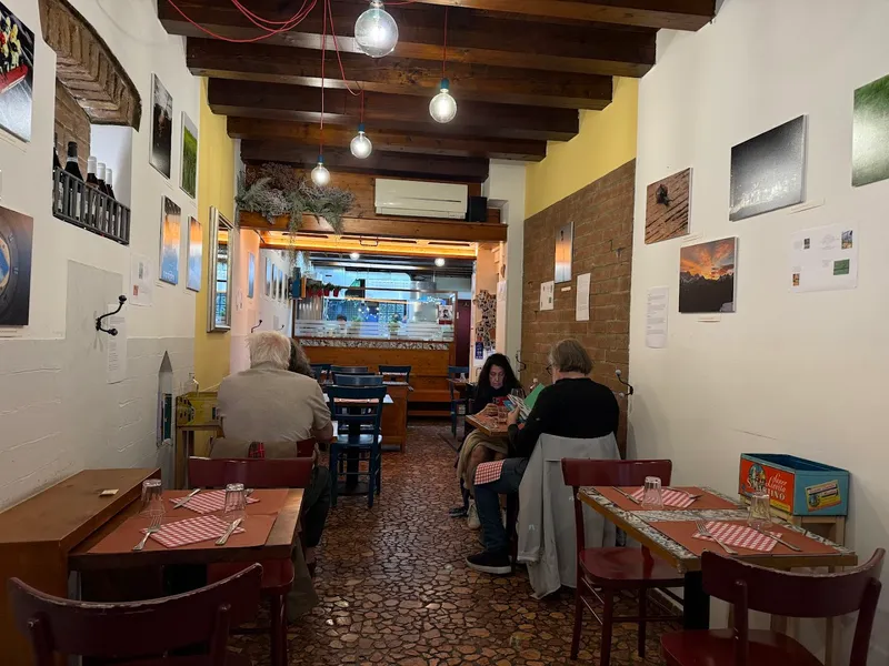 Osteria Semplice foto 9
