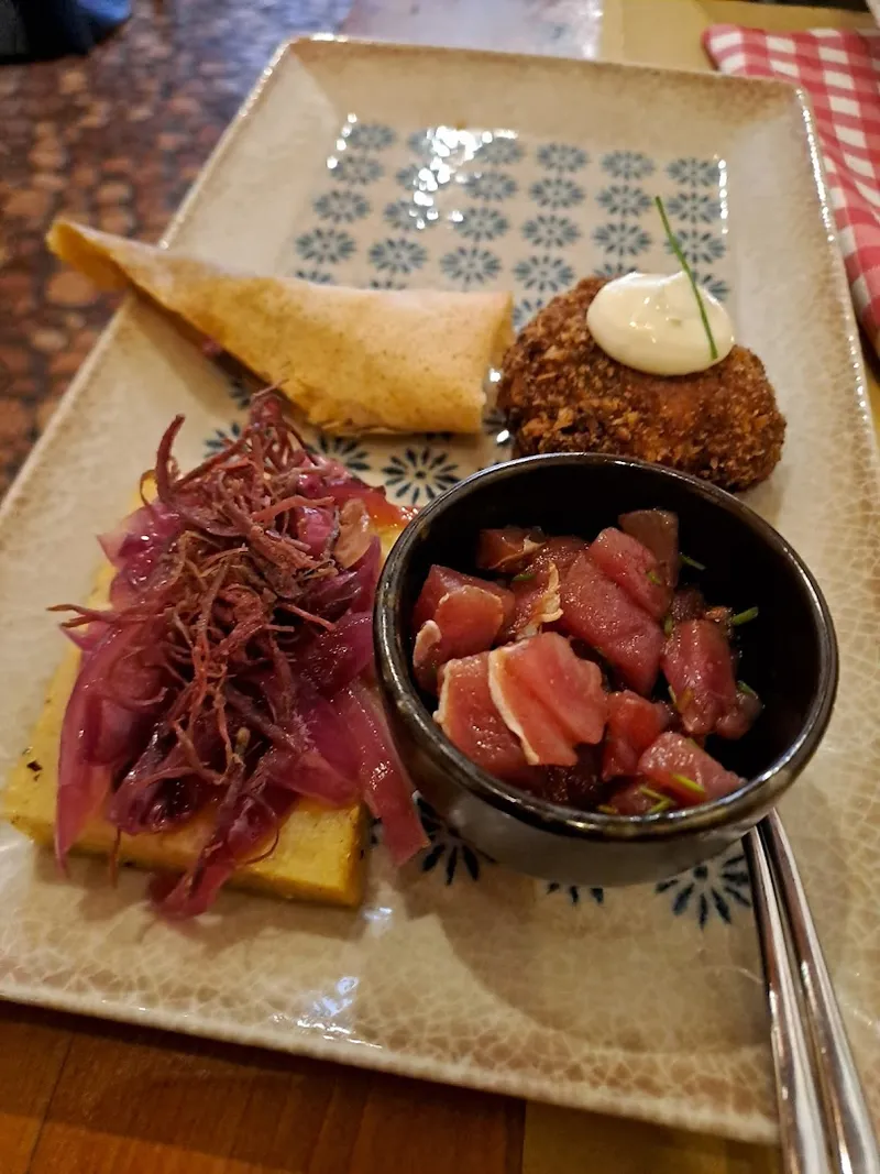 Osteria Semplice foto 10