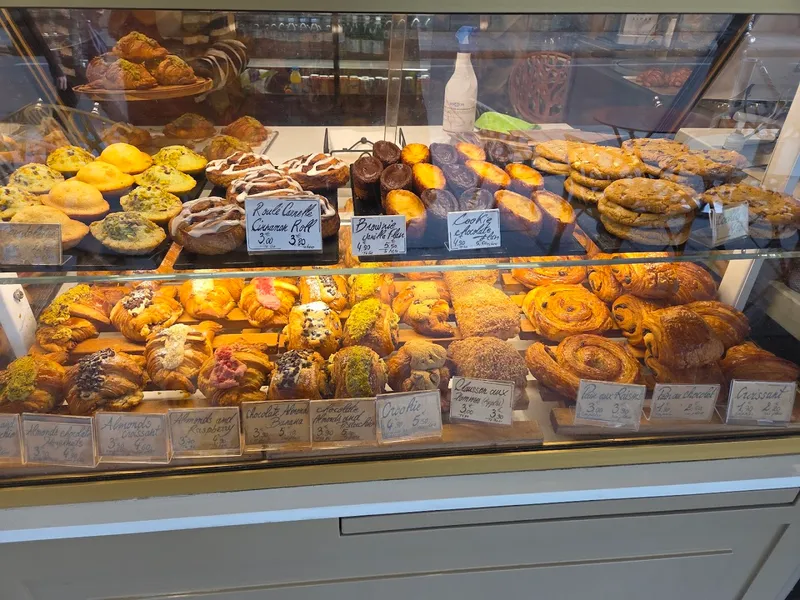 Le Flan de Paris photo 6