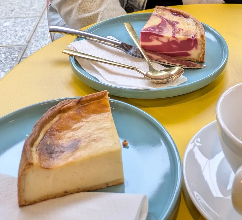 Le Flan de Paris photo 10