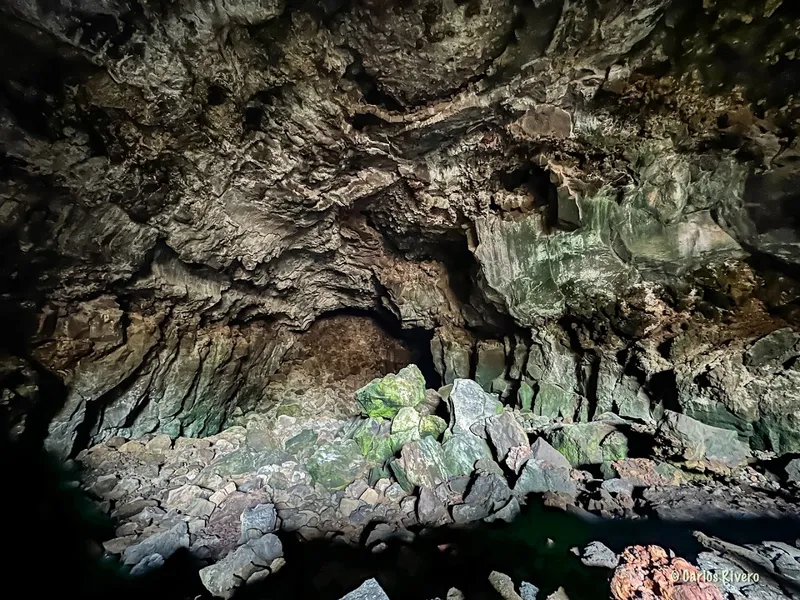 Cueva de los Verdes photo 7
