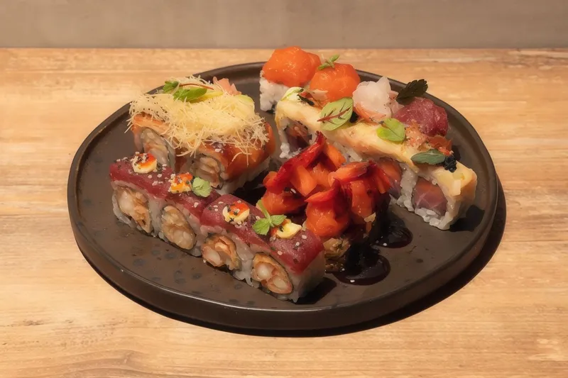 Umami photo 6
