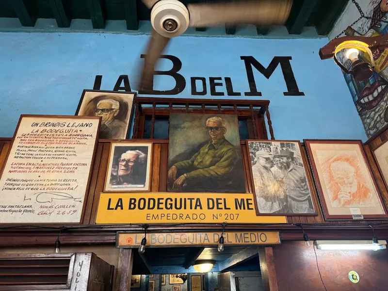 Bodeguita del Medio photo 7
