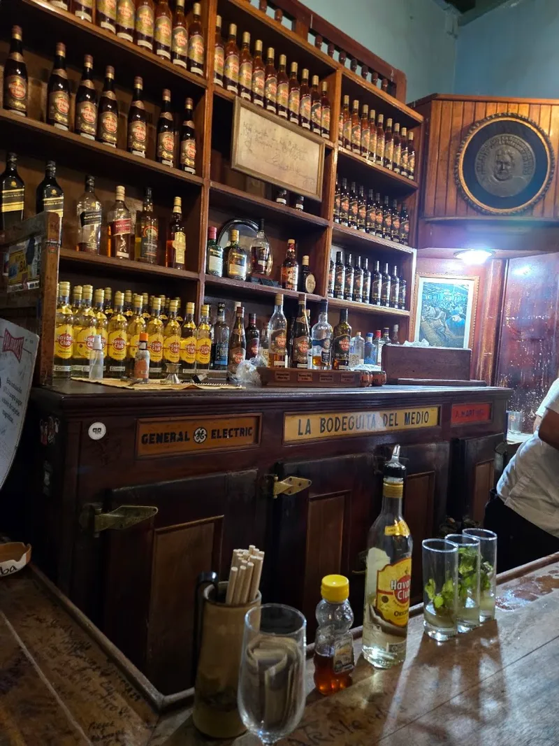 Bodeguita del Medio photo 10