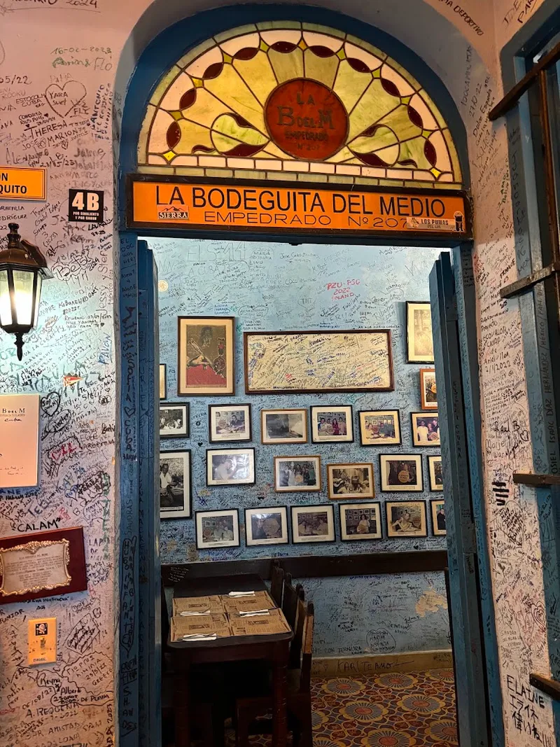 La Habana