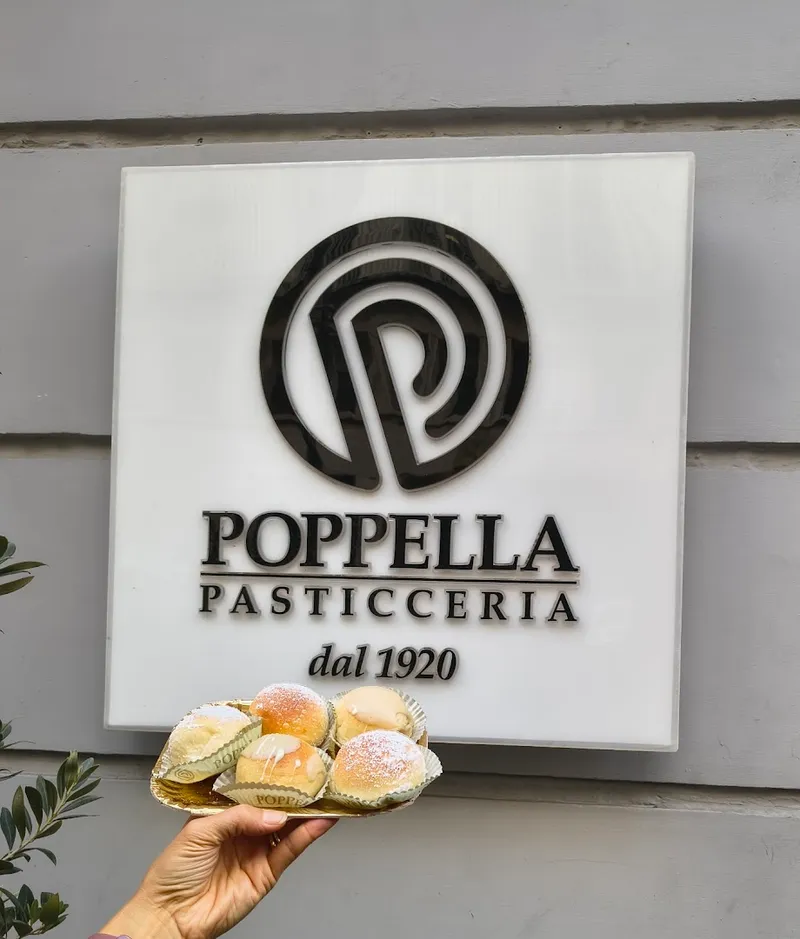 Poppella foto 5