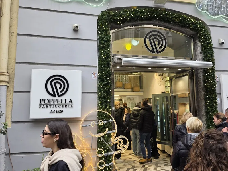 Poppella foto 10