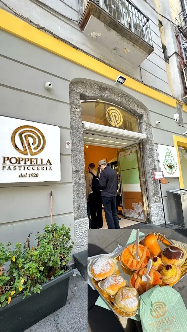 Poppella