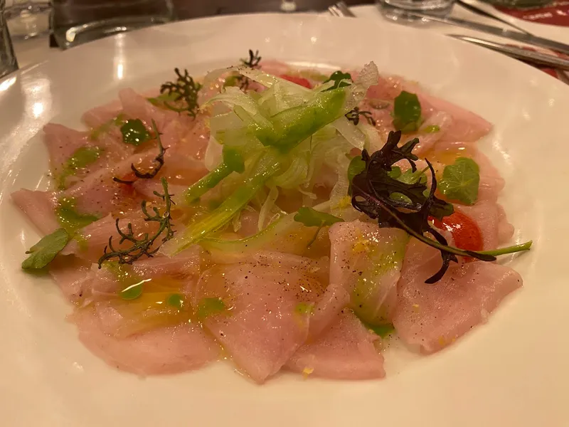 Cibo foto 6