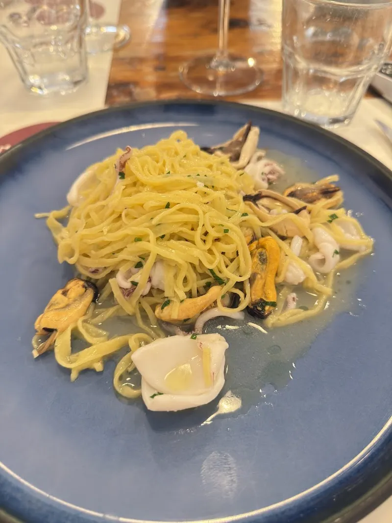 Cibo foto 8