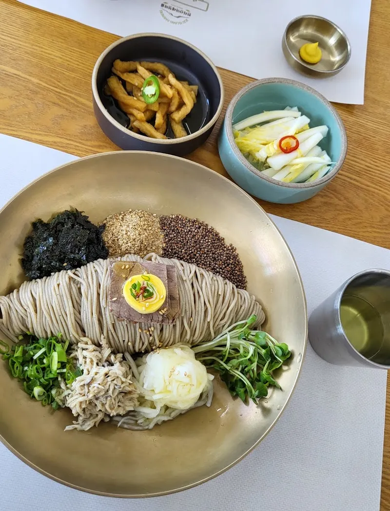 Pheasant Buckwheat Noodle Restaurant (Unnamed) foto 5