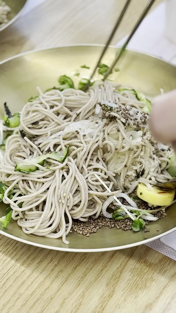 Pheasant Buckwheat Noodle Restaurant (Unnamed) foto 8