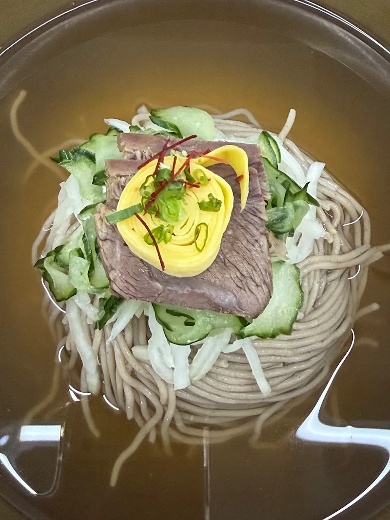 Pheasant Buckwheat Noodle Restaurant (Unnamed) foto 7