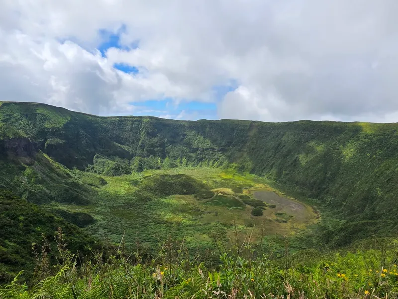 Faial