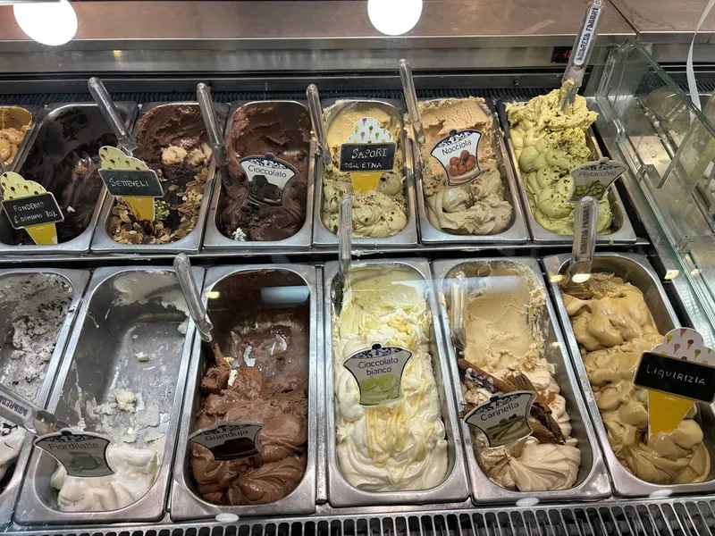 Scardaci Ice Cafè foto 7