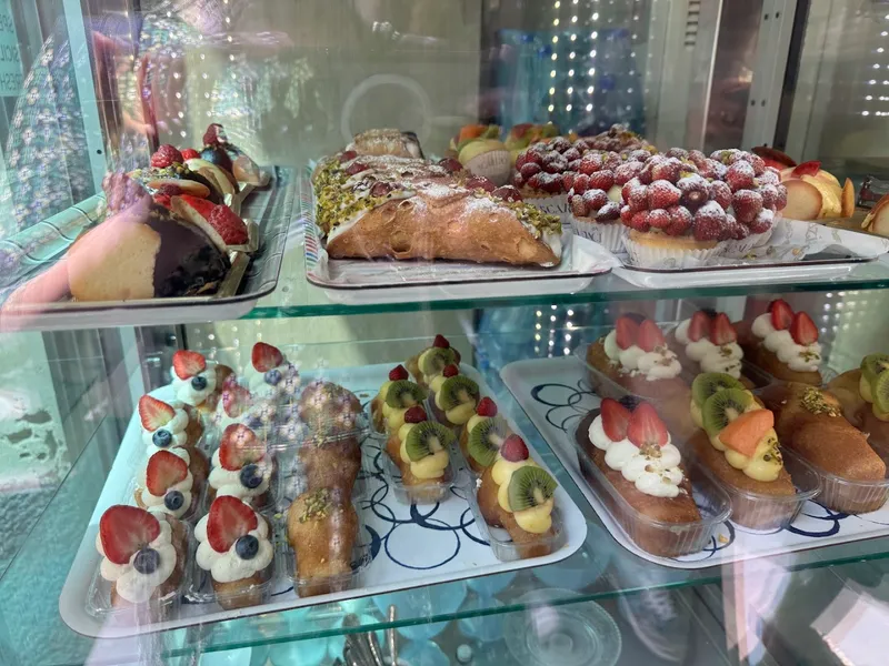Scardaci Ice Cafè foto 10