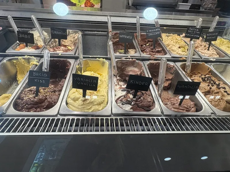 Scardaci Ice Cafè foto 6
