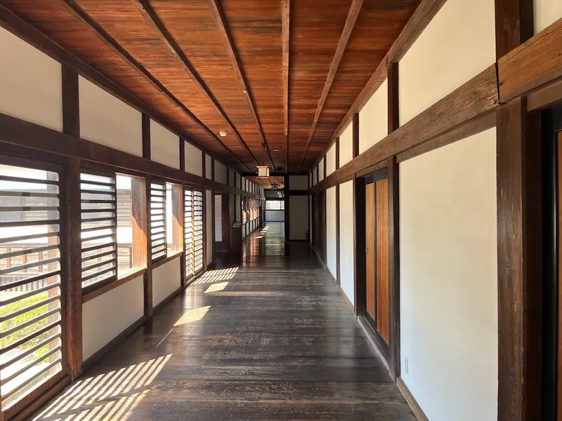 Kawagoe Castle foto 5