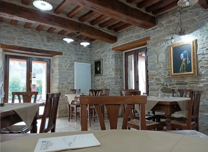 Agriturismo Pian di Molino photo 6