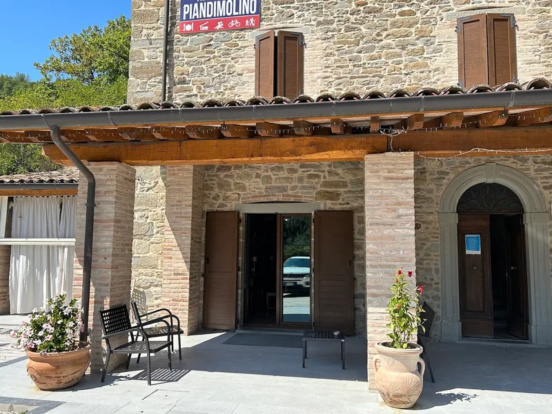 Pian di Molino