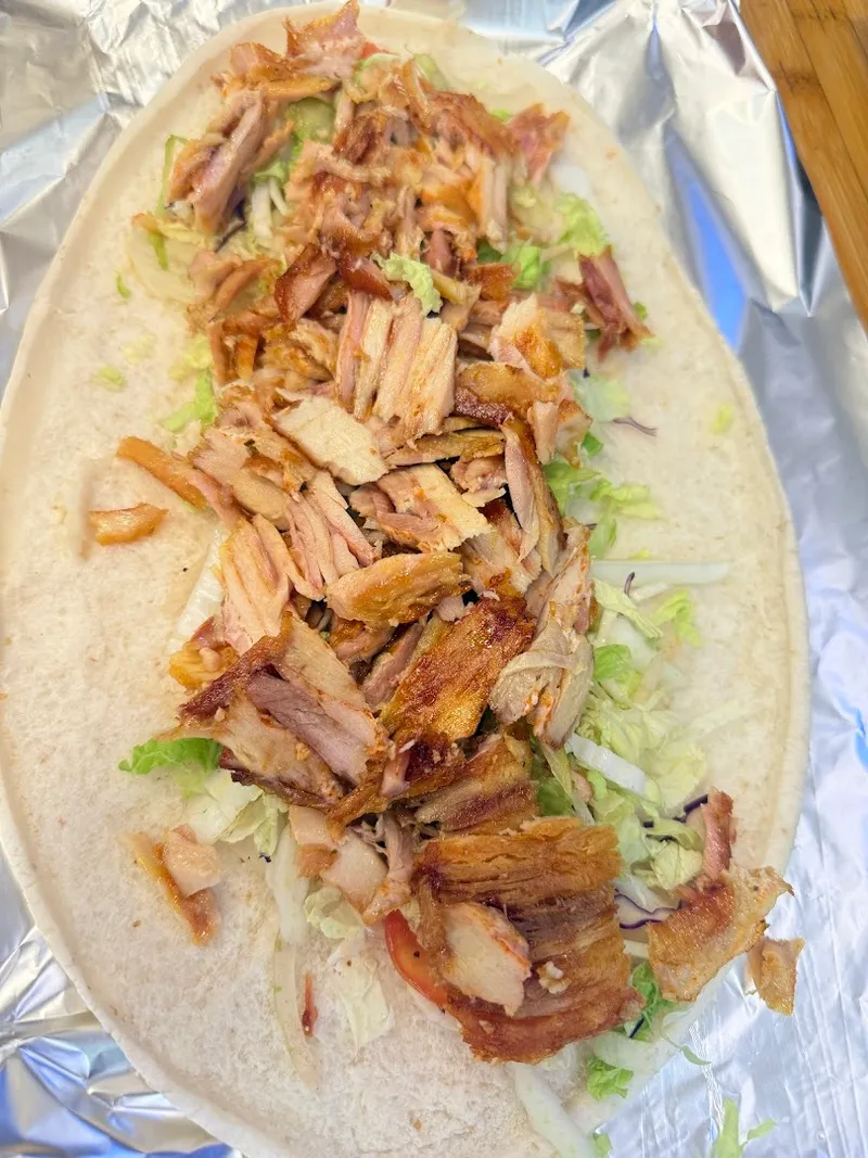 Master Kebab photo 7