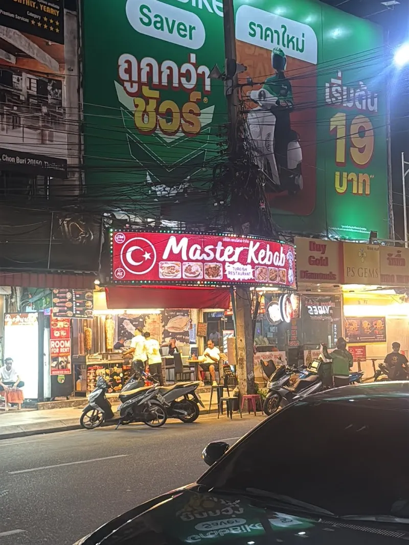 Master Kebab photo 6