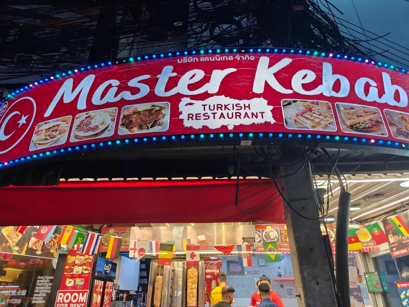 Master Kebab photo 10