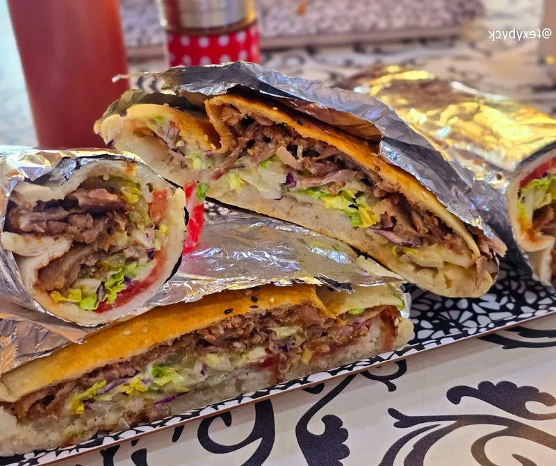 Master Kebab photo 5