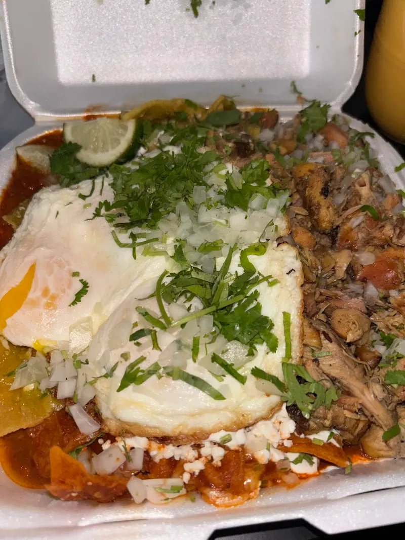 Don Chilaquiles photo 7