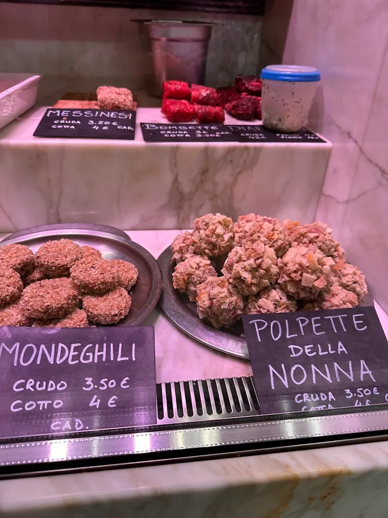Macelleria Popolare Mercato photo 9